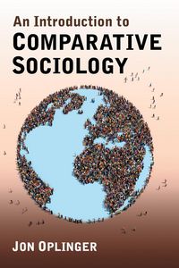 Produktbild: An Introduction to Comparative Sociology