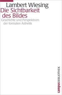 Produktbild: Die Sichtbarkeit des Bildes