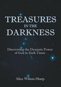 Produktbild: Treasures in the Darkness