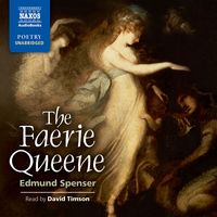 Produktbild: The Faerie Queene (Unabridged)