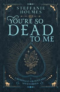 Produktbild: You're So Dead to Me