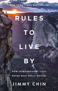Produktbild: Rules to Live By