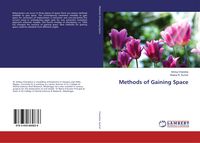 Produktbild: Methods of Gaining Space
