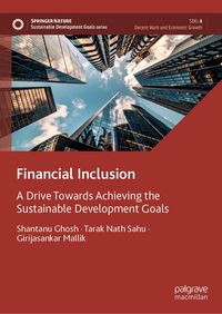 Produktbild: Financial Inclusion