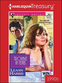 Produktbild: Trouble in Texas