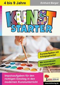 Produktbild: Kunststarter