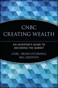 Produktbild: CNBC Creating Wealth