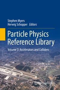 Produktbild: Particle Physics Reference Library