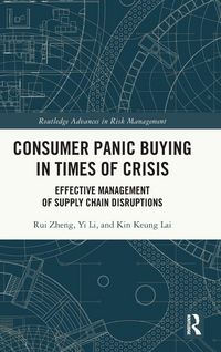 Produktbild: Consumer Panic Buying in Times of Crisis