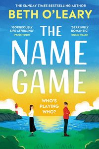 Produktbild: The Name Game