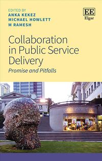 Produktbild: Collaboration in Public Service Delivery