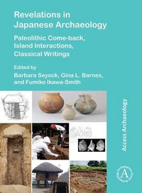 Produktbild: Revelations in Japanese Archaeology