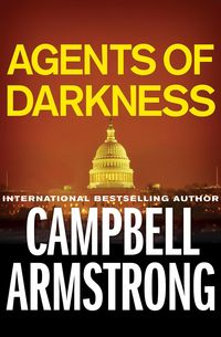 Produktbild: Agents of Darkness