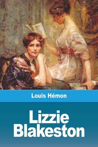 Produktbild: Lizzie Blakeston