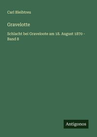 Produktbild: Gravelotte