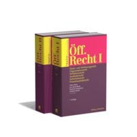 Produktbild: TEXTO &Ouml;ff. Recht I + II