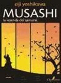 Bild vom Artikel Musashi 1 : la leyenda del samurái vom Autor Eiji Yoshikawa