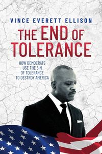 Produktbild: The End of Tolerance