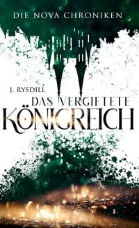 Produktbild: Die Nova Chroniken