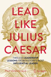 Produktbild: Lead Like Julius Caesar