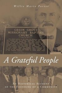 Produktbild: A Grateful People