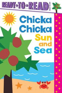 Produktbild: Chicka Chicka Sun and Sea