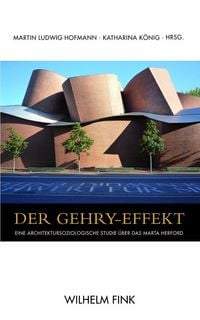 Produktbild: Der Gehry-Effekt