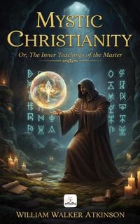 Produktbild: Mystic Christianity