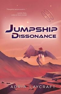 Produktbild: Jumpship Dissonance