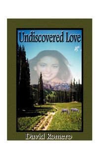 Produktbild: Undiscovered Love