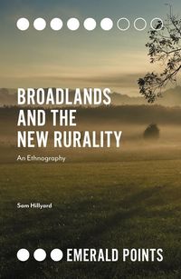 Produktbild: Broadlands and the New Rurality