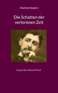 Produktbild: Die Schatten der verlorenen Zeit