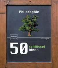 Produktbild: 50 Schl&uuml;sselideen Philosophie