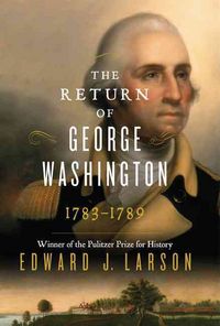 Produktbild: Return Of George Washington 17