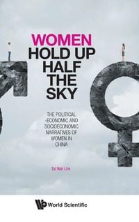 Produktbild: Women Hold Up Half The Sky