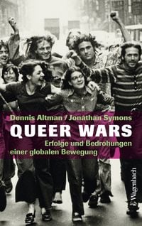 Produktbild: Queer Wars