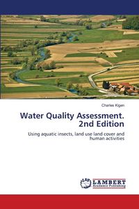 Produktbild: Water Quality Assessment. 2nd Edition