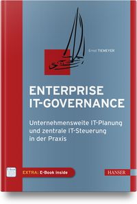 Produktbild: Enterprise IT-Governance