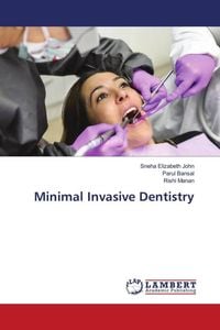 Produktbild: Minimal Invasive Dentistry