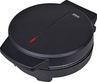 Produktbild: Silva Homeline WA 2001 Waffeleisen Schwarz