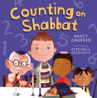 Produktbild: Counting on Shabbat