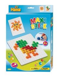 Produktbild: Maxi Stick Geschenkbox Viereck