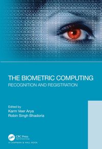 Produktbild: The Biometric Computing