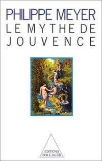 Produktbild: The Myth of Youth / Le Mythe de jouvence