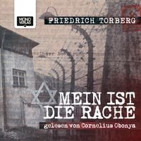 Produktbild: Mein ist die Rache