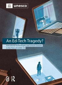 Produktbild: An Ed-Tech Tragedy?