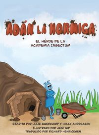 Produktbild: Ad&aacute;n la Hormiga