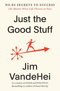 Produktbild: Just the Good Stuff