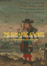 Produktbild: The Sephardic Atlantic