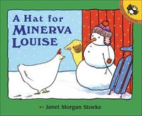 Produktbild: A Hat for Minerva Louise